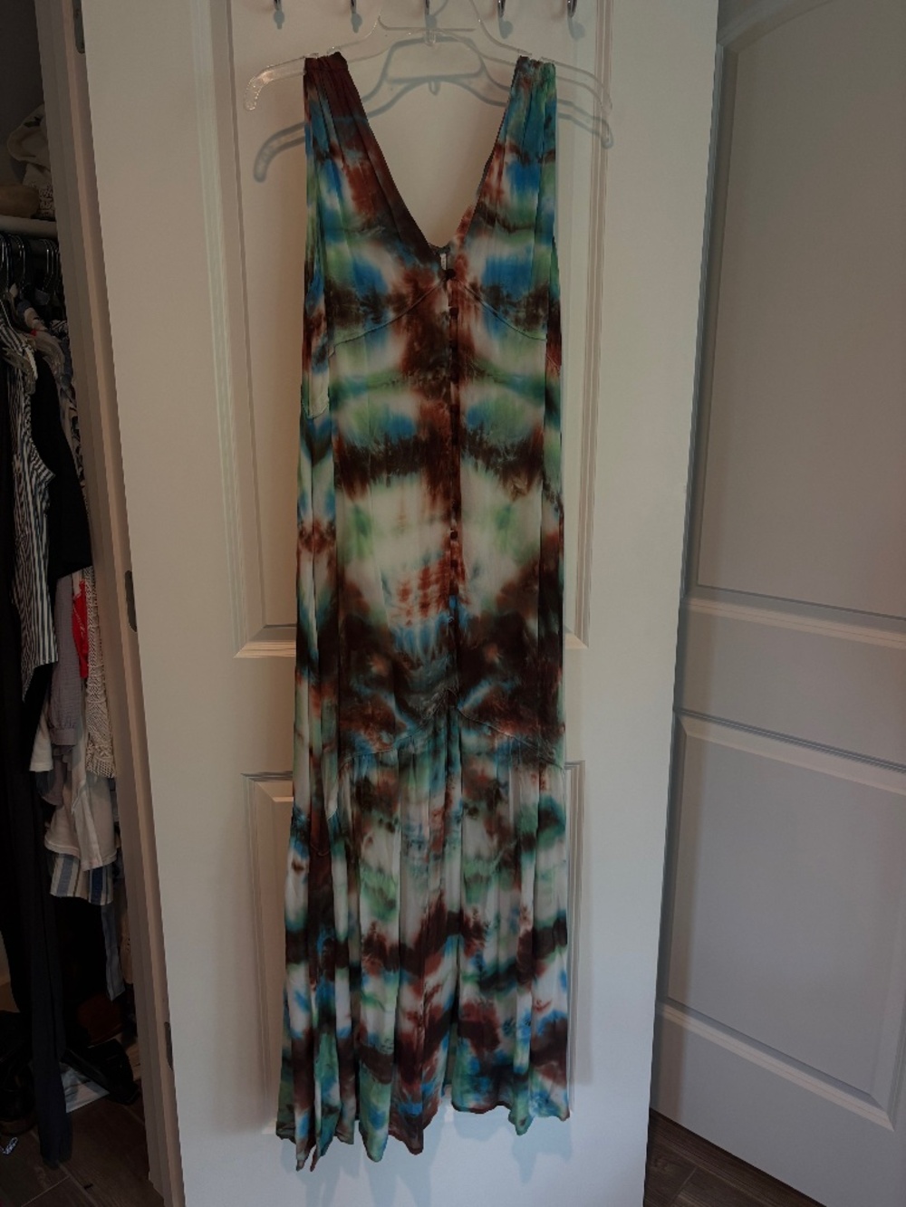 YFB dress